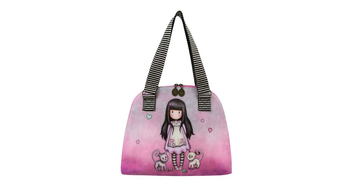 Santoro London Kabelka do Ruky Gorjuss Tall Tails Peripetie.at